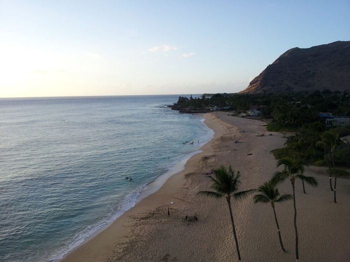 $128 for two tickets to Hawaii?