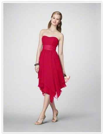 50 shades...of red :P help/opinions needed!