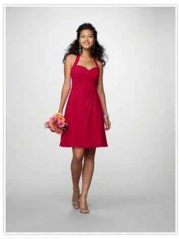 50 shades...of red :P help/opinions needed!