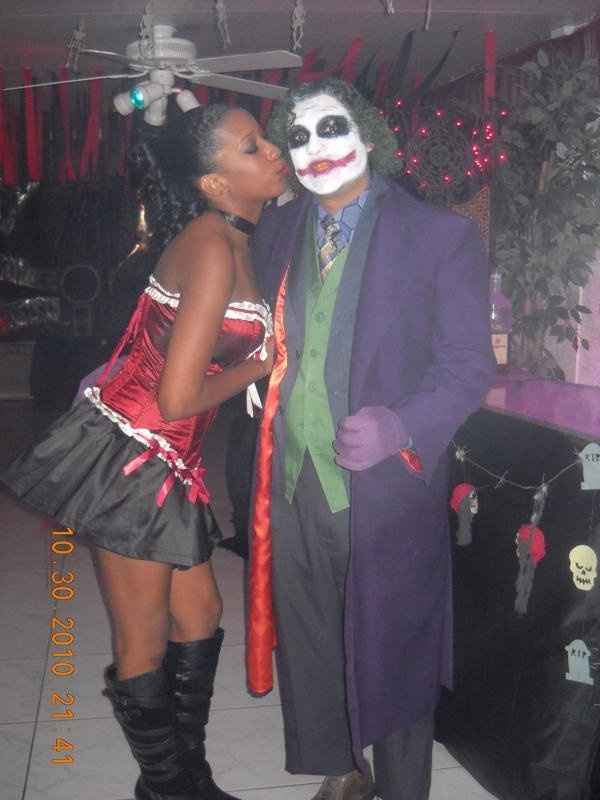 Friday Funday: Let's see your FH's/ DH's/ SO's!! (KWR)