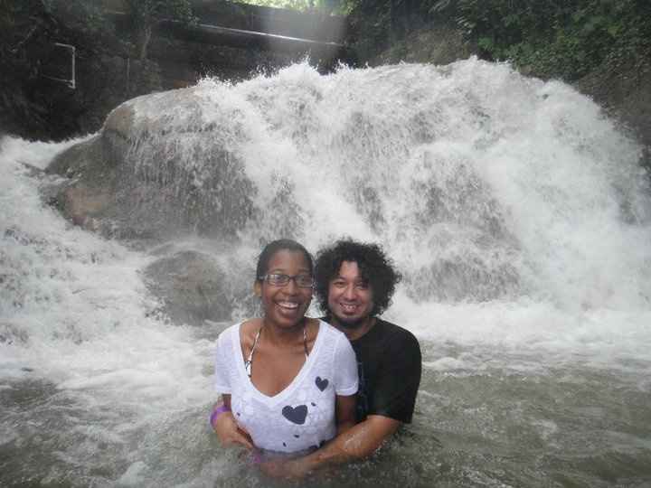 Friday Funday: Let's see your FH's/ DH's/ SO's!! (KWR)