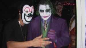 Aimee A., you mentioned Batman!