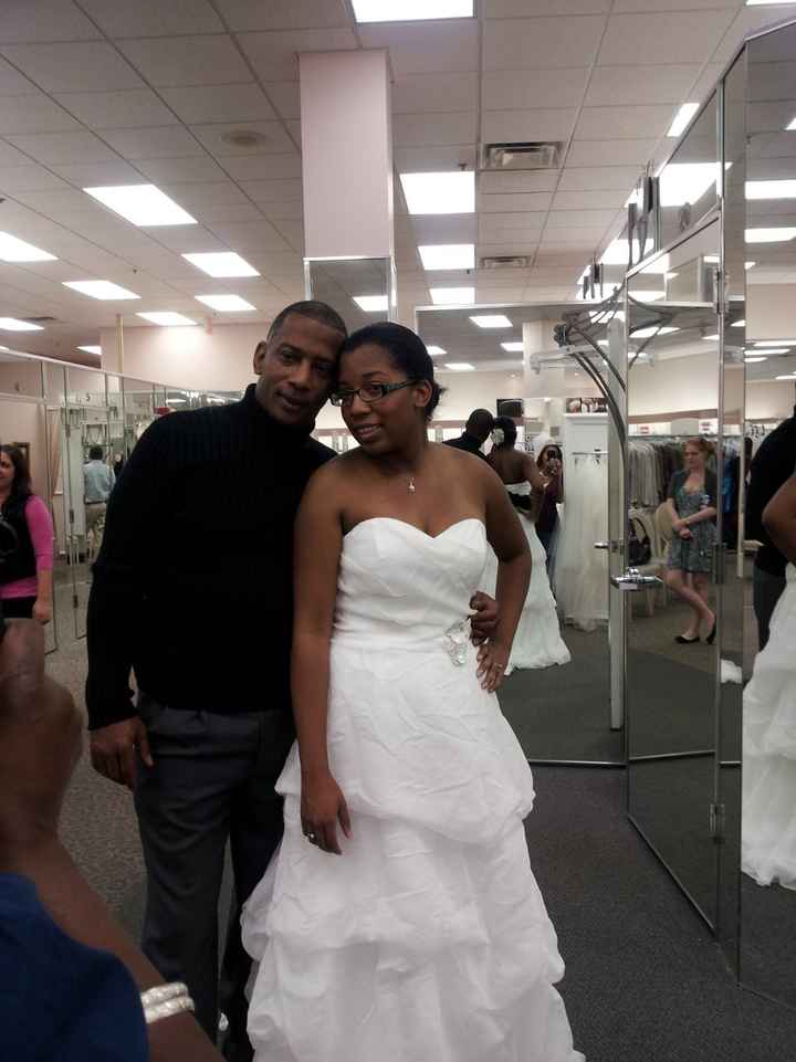 long, long, loooong time, no see -- with reason and pics included :)