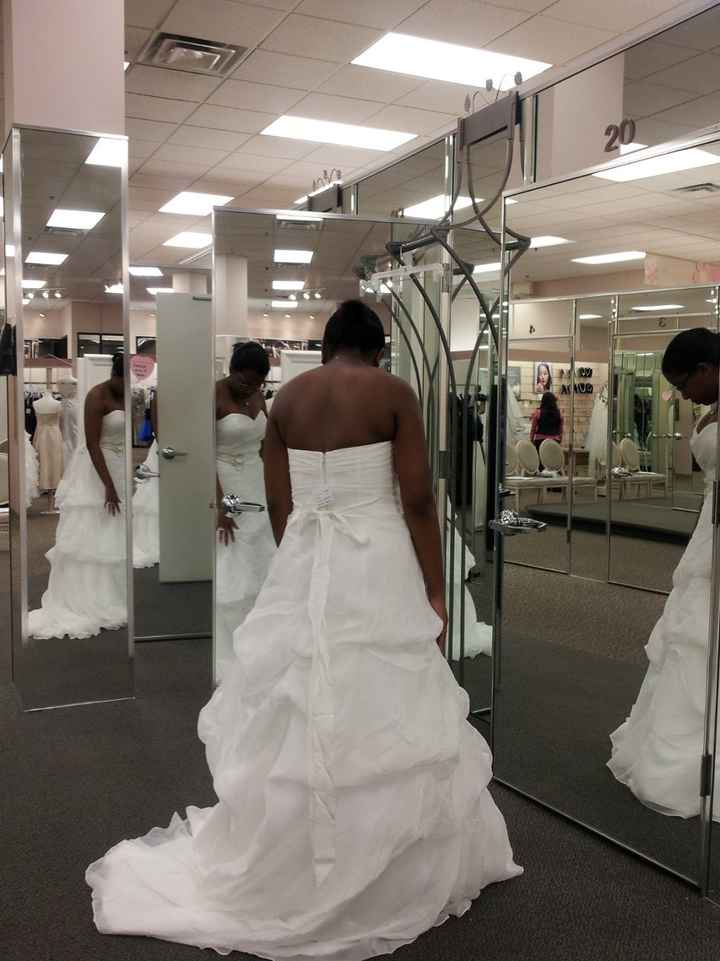 long, long, loooong time, no see -- with reason and pics included :)