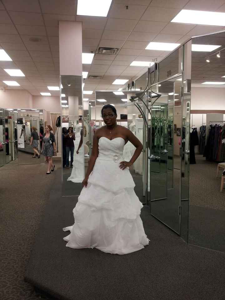 long, long, loooong time, no see -- with reason and pics included :)