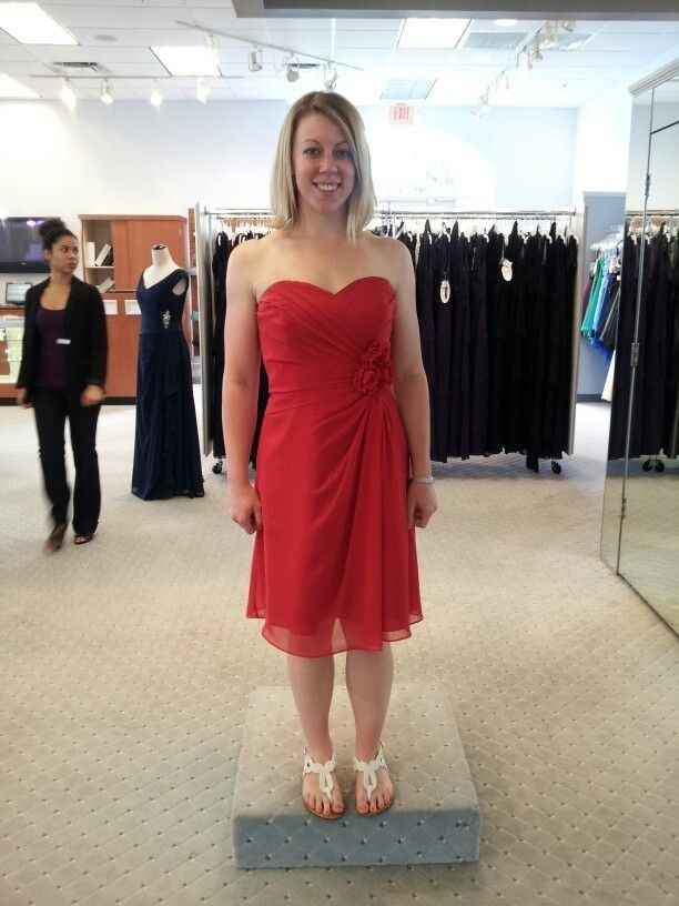 wedding progress - checking in