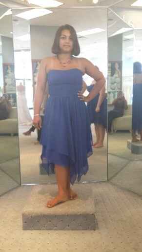 wedding progress - checking in