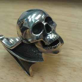 "Unique" engagement rings