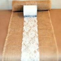 Tablecloth or plastic - 1