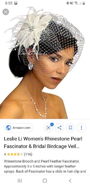 i won't be able to wear any makeup for my wedding 😱 (help me) 2
