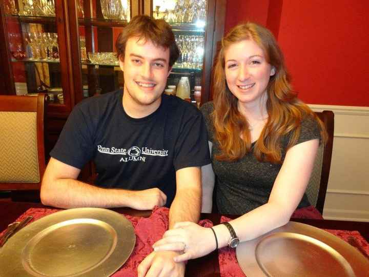 show us your ... FH / spouse