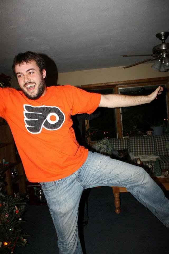 show us your ... FH / spouse