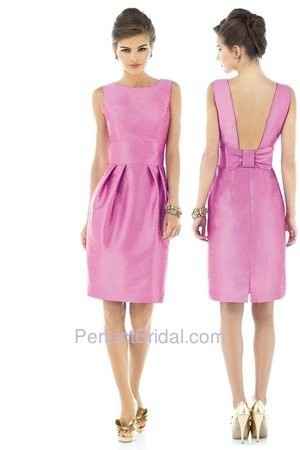 Show me your bridesmaid dresses