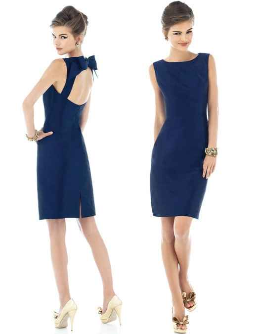 Show me your bridesmaid dresses