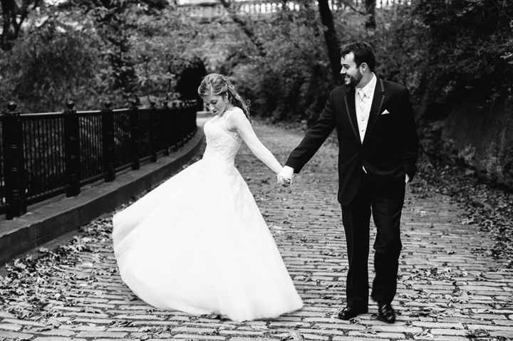 Pro Pics on blog! [including the ninja turtle photobomb!]