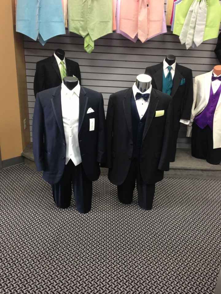 Big weekend full of checks! (Pics inside)