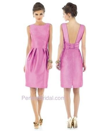 Show me your bridesmaid dresses
