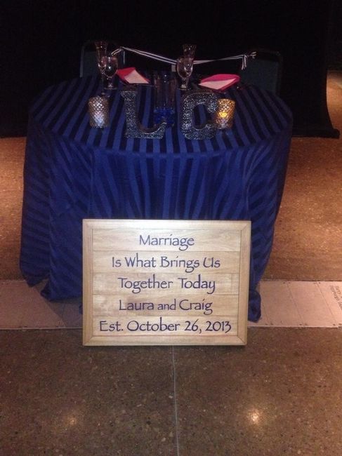 BACK AND MARRIED!!! [Non Pro PICS]