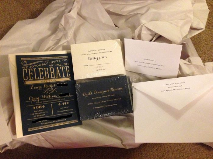 Big weekend full of checks! (Pics inside)