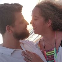 Who are you marrying? - 1