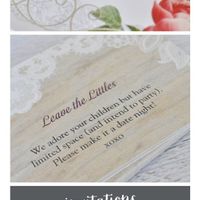 No children please - 1