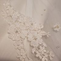 Let's see your veil! - 1