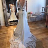 Dress regret...? - 3