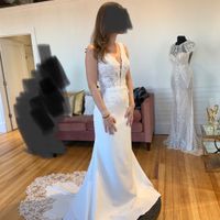 Dress regret...? - 4