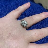 Brides of 2022! Show us your ring! - 1