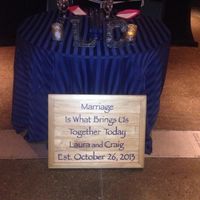 BACK AND MARRIED!!! [Non Pro PICS]