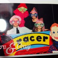 BACK AND MARRIED!!! [Non Pro PICS]