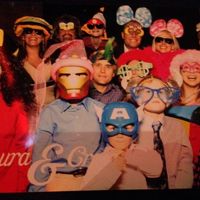 BACK AND MARRIED!!! [Non Pro PICS]