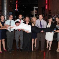 BACK AND MARRIED!!! [Non Pro PICS]