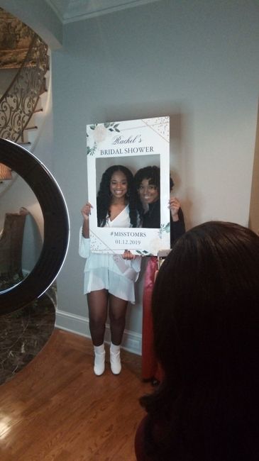 Kaila and I 