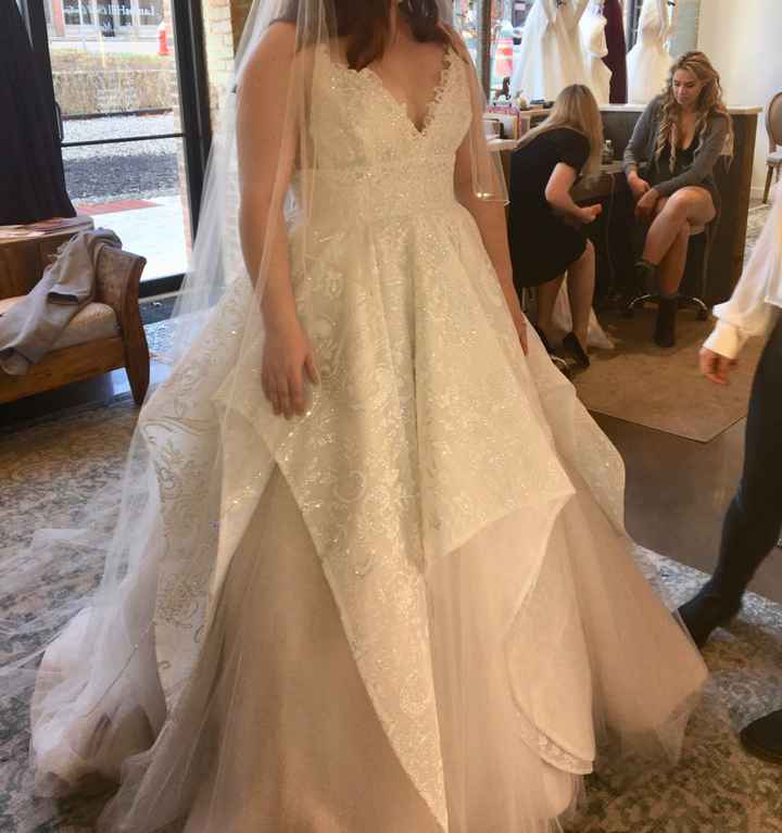 i Said Yes to the Dress! - 2