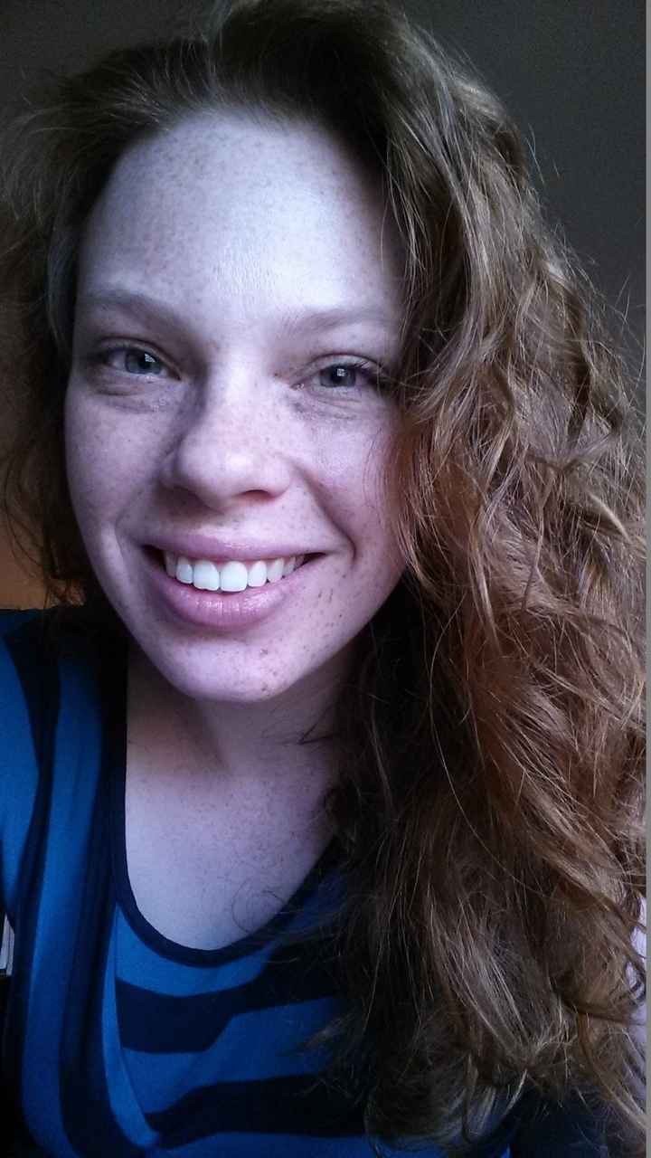 Who is behind that avatar? Selfie time!