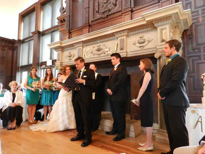 BAM: I am now a Mrs! Pictures and ADvice on page 1, 2