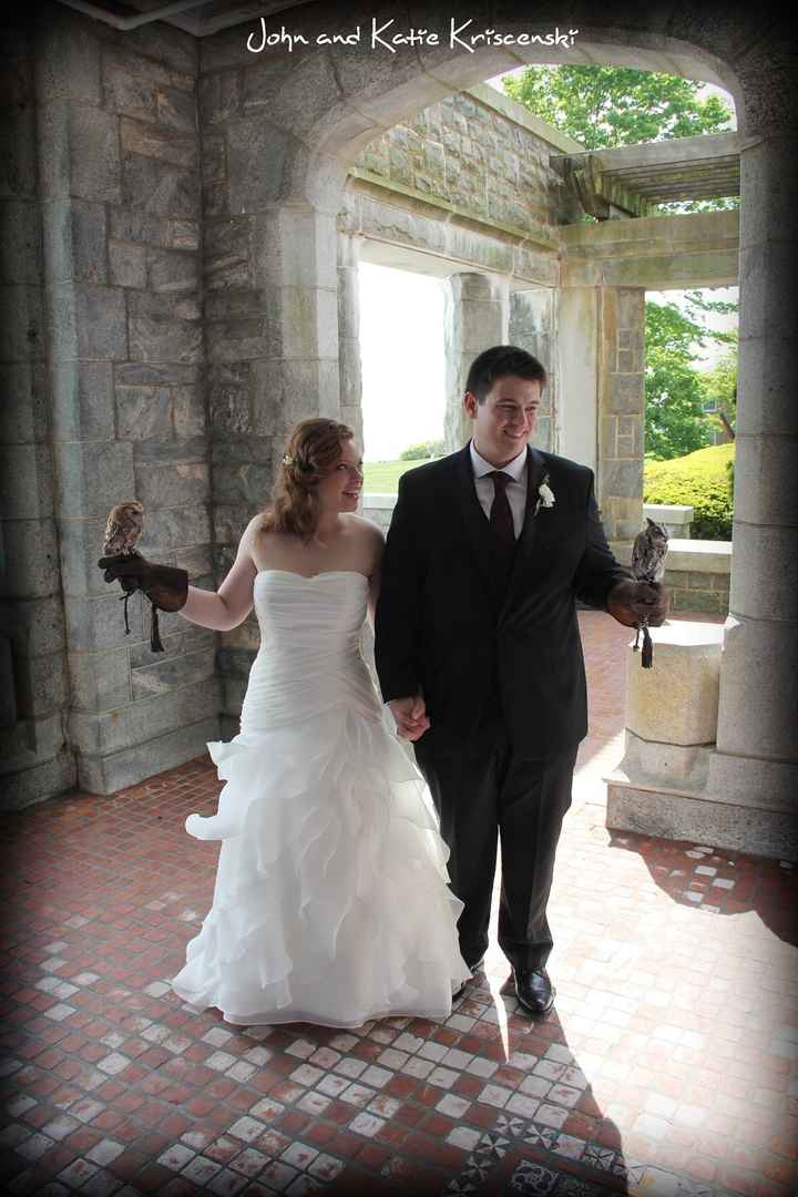 BAM: I am now a Mrs! Pictures and ADvice on page 1, 2