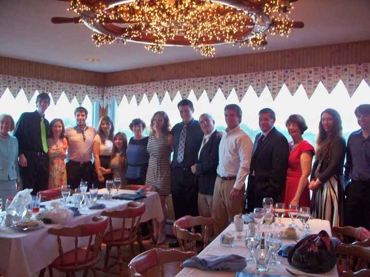 BAM: I am now a Mrs! Pictures and ADvice on page 1, 2