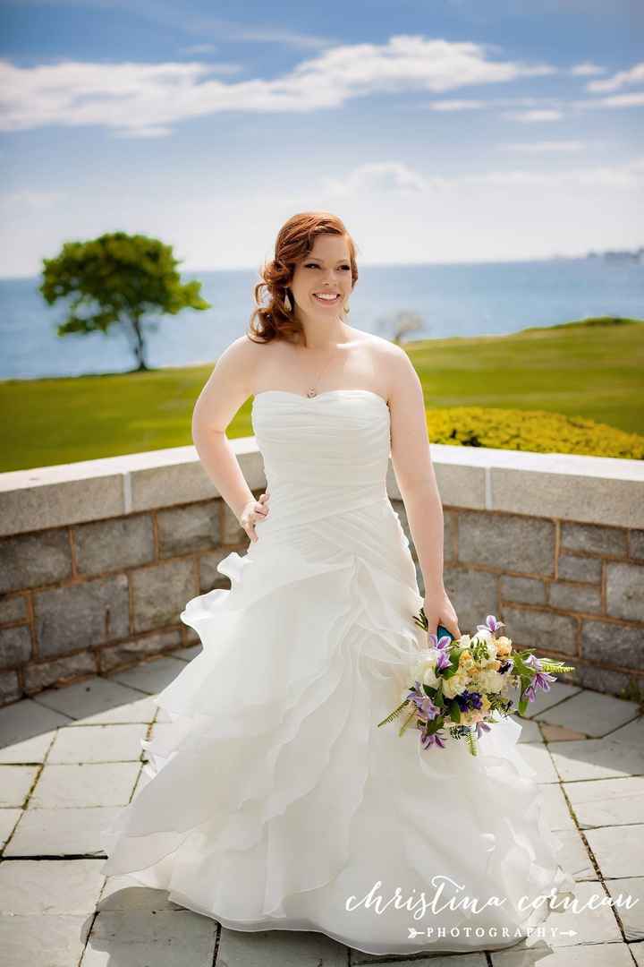 BAM: I am now a Mrs! Pictures and ADvice on page 1, 2