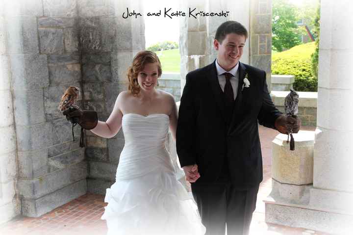 BAM: I am now a Mrs! Pictures and ADvice on page 1, 2