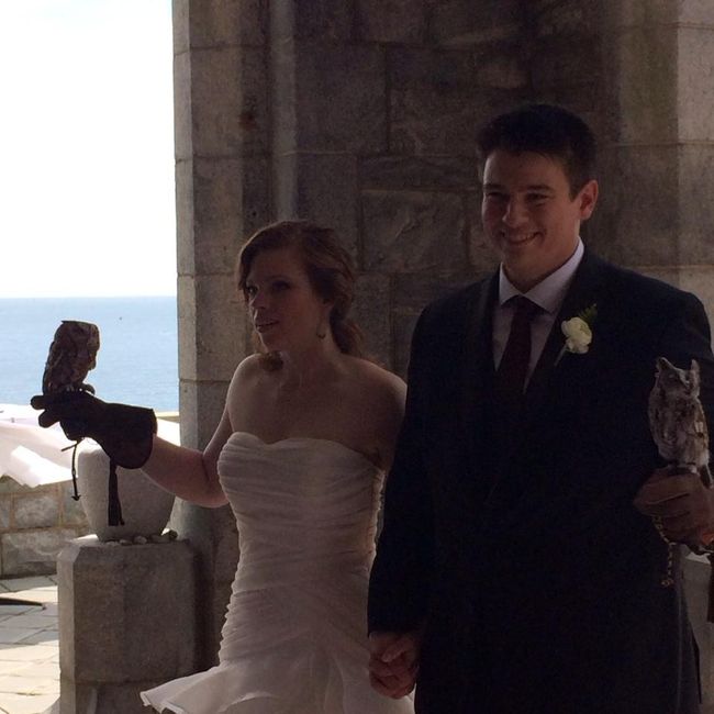 BAM: I am now a Mrs! Pictures and ADvice on page 1, 2
