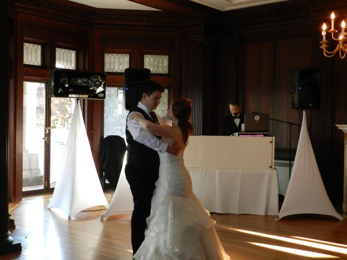 BAM: I am now a Mrs! Pictures and ADvice on page 1, 2