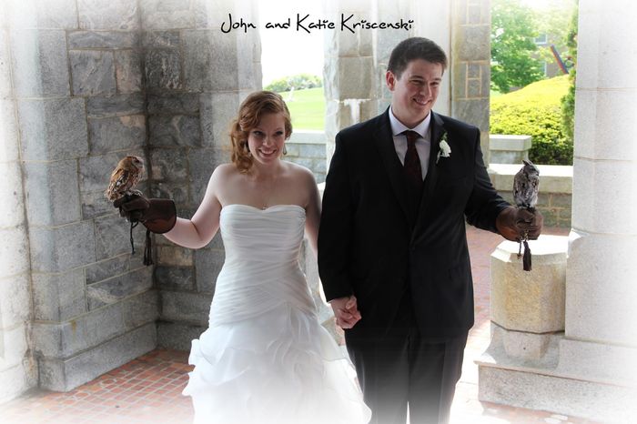 BAM: I am now a Mrs! Pictures and ADvice on page 1, 2