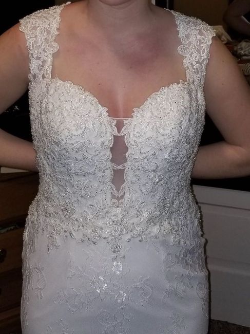 Jewelry opinion - 2