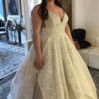 omg I’m Picking Up My Dress Tomorrow!! - 2