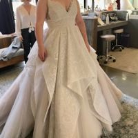 Hayley Paige Brides - 1