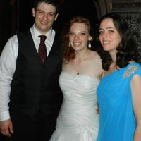 BAM: I am now a Mrs! Pictures and ADvice on page 1, 2