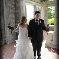 BAM: I am now a Mrs! Pictures and ADvice on page 1, 2