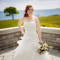 Dress Appointment At Alfred Angelo Tomorrow... Tips/Tricks?!?!